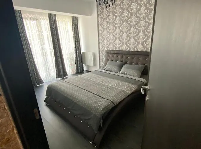 Nord Desilva דירה *