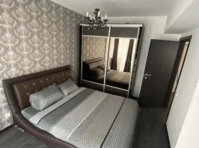 Nord Desilva דירה