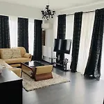 Appartement Nord Desilva Mamaia
