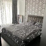 Nord Desilva Appartement Mamaia