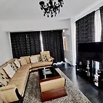 Appartement Nord Desilva Mamaia