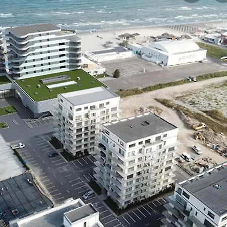 Apartment Nord Desilva