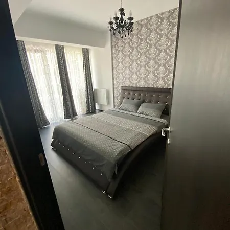 Nord Desilva Apartmán *