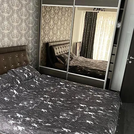 Apartmán Nord Desilva