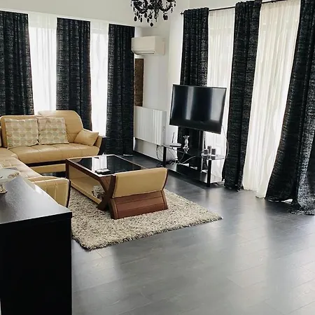 شقة Nord Desilva *