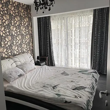 Nord Desilva * Mamaia