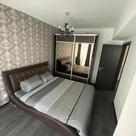 Nord Desilva Apartmán