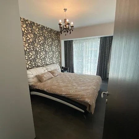 Nord Desilva * Mamaia