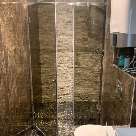 Nord Desilva Mamaia