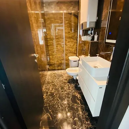 Nord Desilva Apartment *