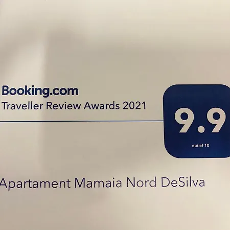 Nord Desilva Apartment *