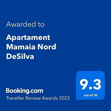 Appartement Nord Desilva *