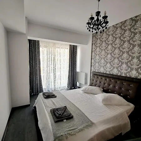 Nord Desilva Apartment Mamaia