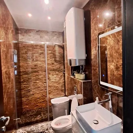 Apartment Nord Desilva *