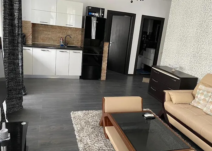 Nord Desilva Apartment *