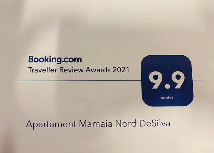Nord Desilva Apartment *